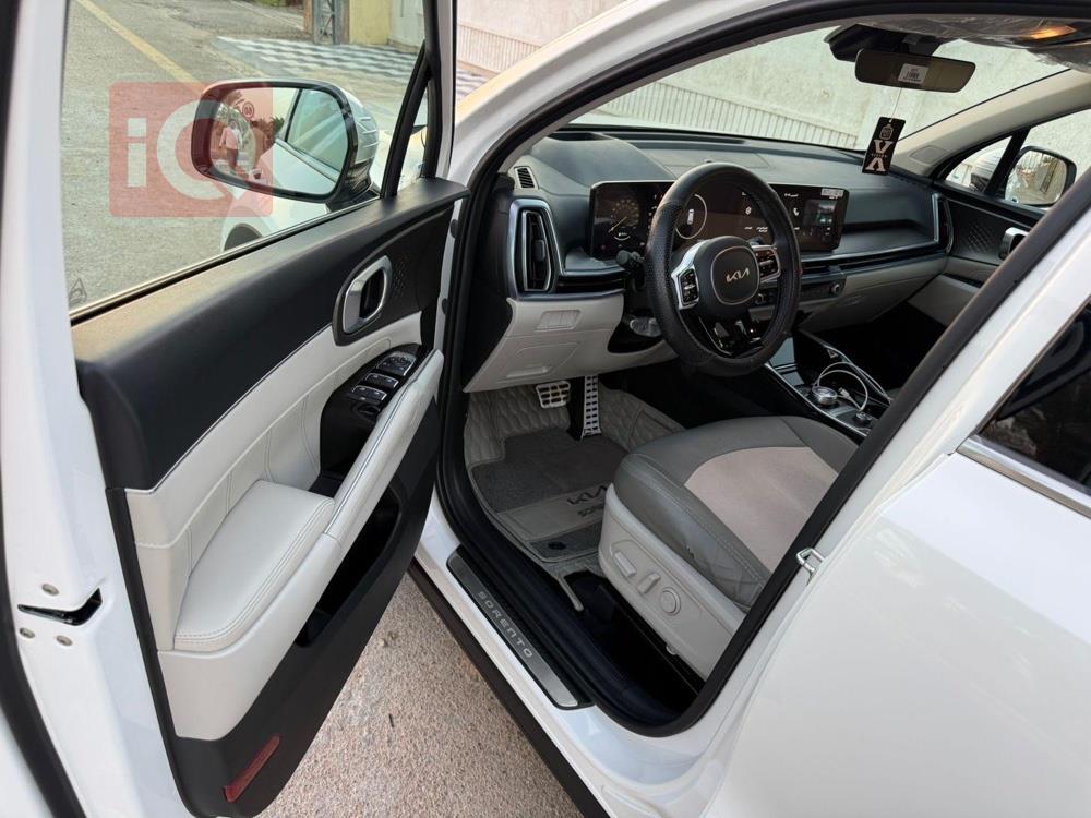 كيا سورينتو